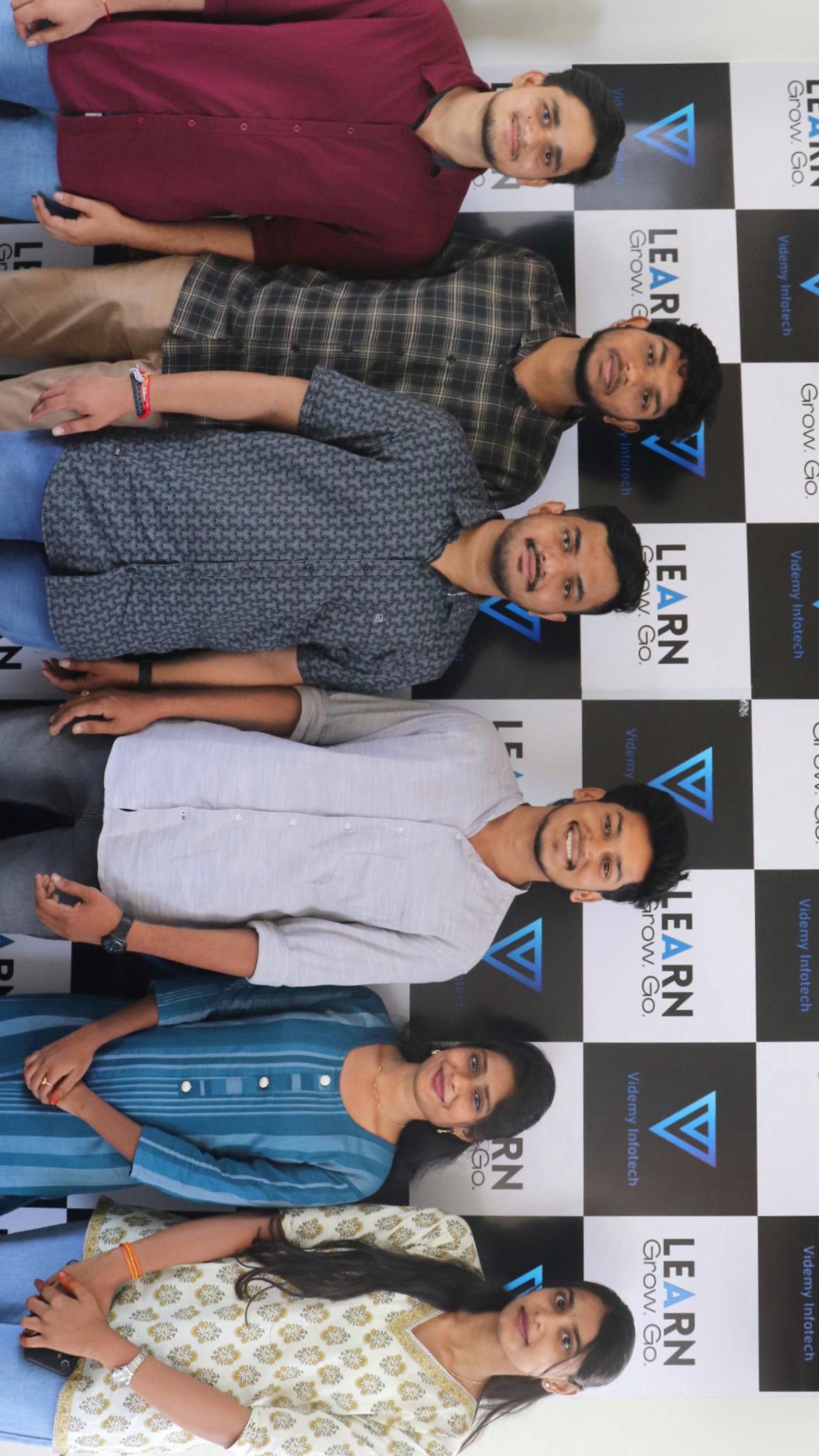 Videmy Family