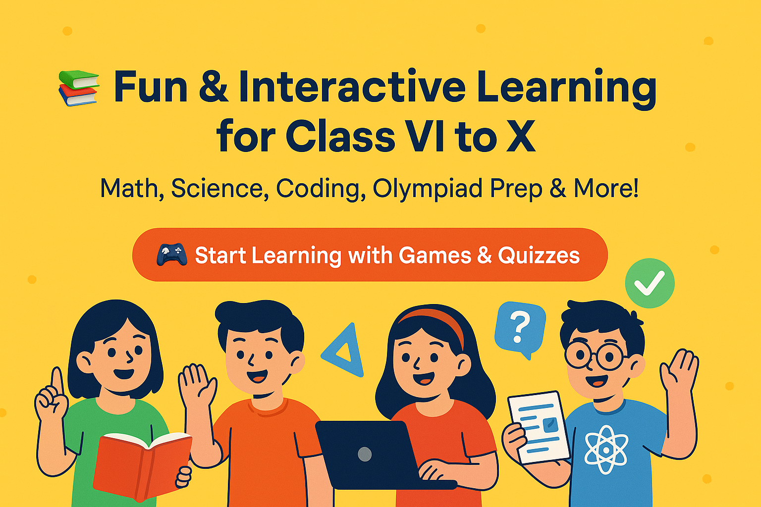 Learning courses
